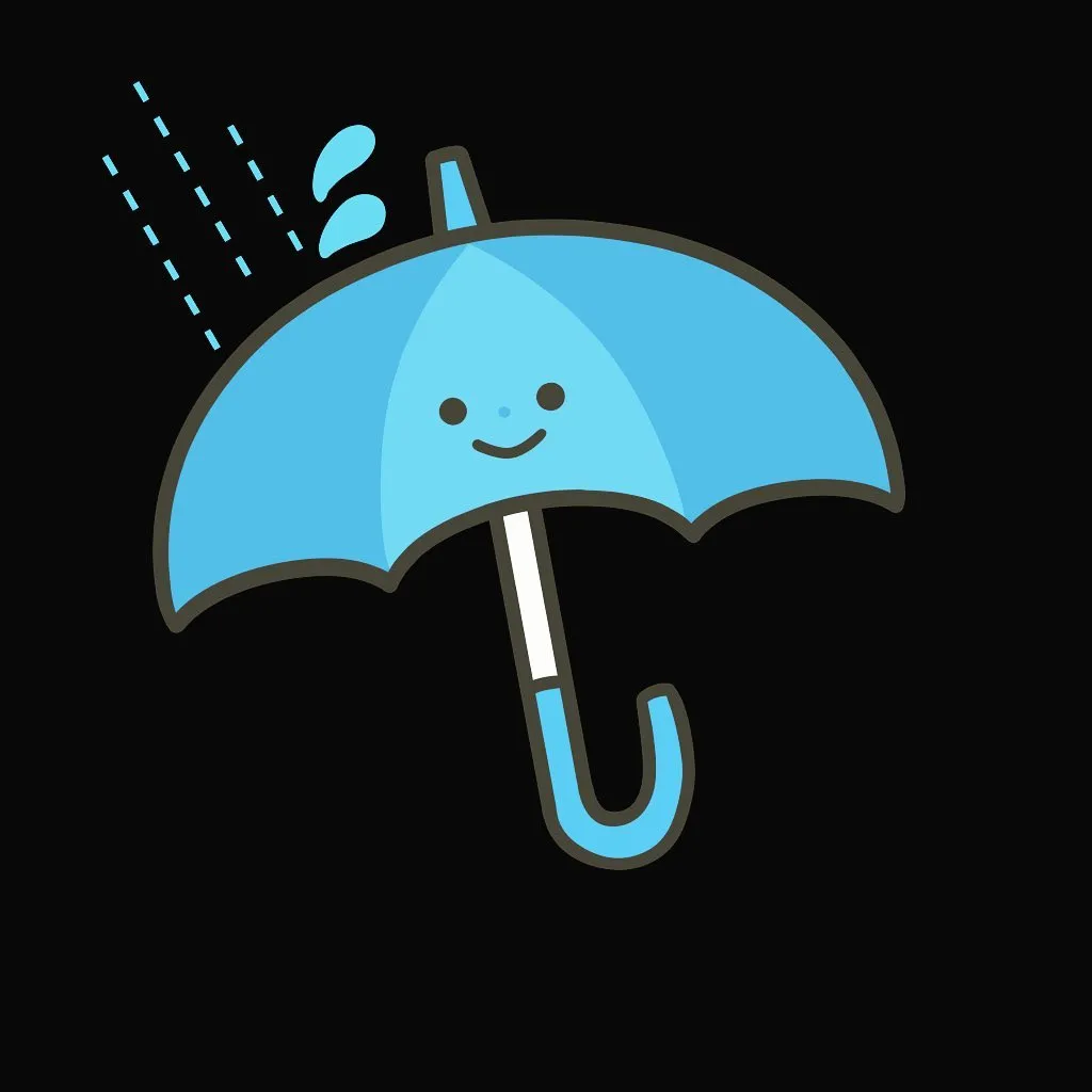 #雨の日サービス