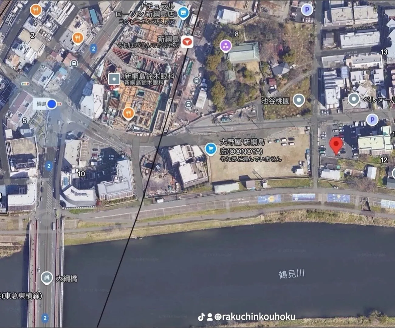 【港北マッサージ】今週のスタッフ出勤予定（5/26～6/1）