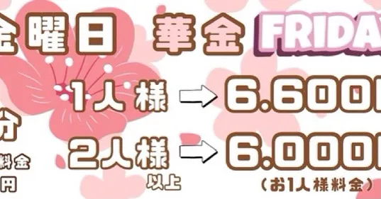 今日の港北マッサージメンバー