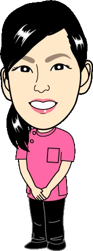 【らくちんトレッサ店】今週のスタッフ出勤予定（8/11～8/17）